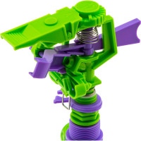 Пластиковый импульсный разбрызгиватель PALISAD 65415