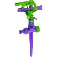 Пластиковый импульсный разбрызгиватель PALISAD 65415