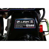 Мойка высокого давления LIFAN Q1500 00-00001087