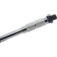 Динамометрический ключ 1/4 5-25Нм 280мм AV Steel AV-507025