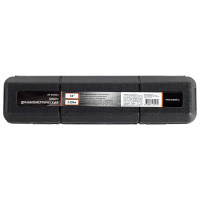 Динамометрический ключ 1/4 5-25Нм 280мм AV Steel AV-507025