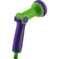 Пистолет-распылитель PALISAD 8 режимов 65160