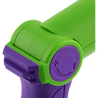 Пистолет-распылитель PALISAD 8 режимов 65160