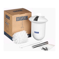 Ёршик для туалета BXG CD-7373 1748787