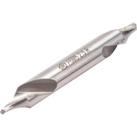 Сверло центровочное ООО "ТМТ ГРУПП" рад. R 2.5 Р6М5 59761