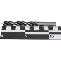 Сверла спиральные по дереву 4,0-10,0 мм, 5 шт., мягк.упак. KEIL 180350410