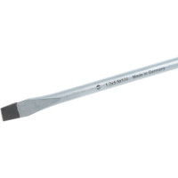 Слесарная шлицевая отвертка WITTE MAXX 1х5,5х100 мм 531052016
