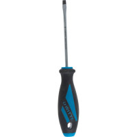 Слесарная шлицевая отвертка WITTE MAXX 1х5,5х100 мм 531052016
