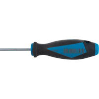 Слесарная шлицевая отвертка WITTE MAXX 1х5,5х100 мм 531052016
