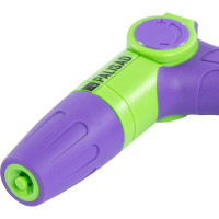 Регулируемый пистолет-распылитель PALISAD 65159