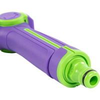 Регулируемый пистолет-распылитель PALISAD 65159