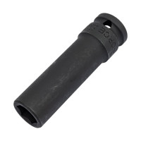 Головка 6-ти гранная, L=85 мм, 1/2", 14 мм FORCE 4458514