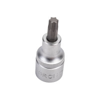 Головка-бита FORCE торкс Т40 55мм 34605540