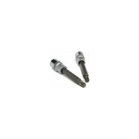 Головка-бита 1/2", Т50, 55 мм FORCE 34605550