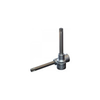 Головка-бита 1/2", Т50, 55 мм FORCE 34605550