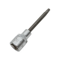 Головка-бита 1/2", Т30, 100 мм FORCE 34610030