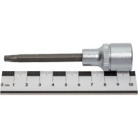Головка-бита 1/2", Т30, 100 мм FORCE 34610030