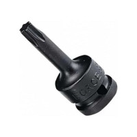 Головка ударная 1/2", 60 мм, Т40 FORCE 24606040