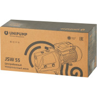 Насосная станция UNIPUMP JSW 55