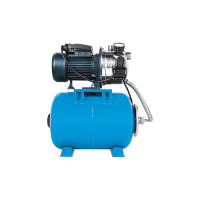 Станция автоматического водоснабжения UNIPUMP AUTO JS 80 24429