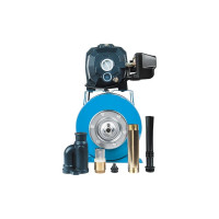 Станция автоматического водоснабжения UNIPUMP AUTO DP-750 27260