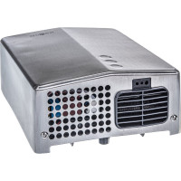 Сушилка сенсорная Nofer BIGFLOW EVO матовый 2050 W нерж. сталь 01481.S
