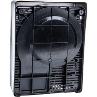 Сушилка сенсорная Nofer BIGFLOW EVO матовый 2050 W нерж. сталь 01481.S