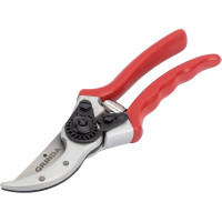 Плоскостной секатор Grinda PRO Line 423423