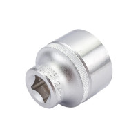 Головка 3/8", 6 гранная, 24 мм FORCE 53524