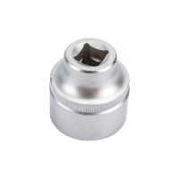 Головка 3/8", 6 гранная, 24 мм FORCE 53524
