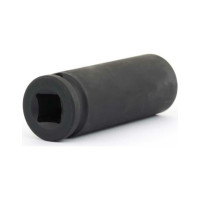 Головка 1/2", 6-гранная, ударная, L=85 мм, 11 мм FORCE 4458511