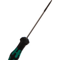 Отвертка WERA 2035 0,3x1,8x60 MM WE-118004