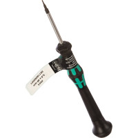 Отвертка WERA 2054 SW 0,9/40 MM WE-118062