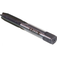 Дюймовый метчик 3/8-16 UNC 9ХС ТехноСталь t205112