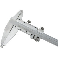 Штангенциркуль ШЦ-II- 400-0,05 ГОСТ 166-89 GRIFF D162147