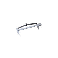 Разметочный штангенциркуль Micron ШЦР-250 0.1 МИК 53385