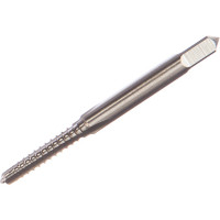 Метчик машинный ООО "ТМТ ГРУПП" М 4х0.7 -6Н шахм/зуб Р6М5К5 141311