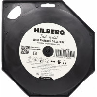 Диск пильный Hilberg Industrial Дерево 250x30x64Т HW252