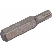 Вставка 1/4" Т27, 30 мм ROCKFORCE RF-1263027(3388)
