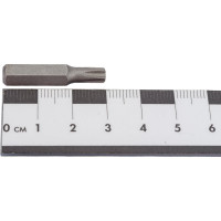 Вставка 1/4" Т27, 30 мм ROCKFORCE RF-1263027(3388)