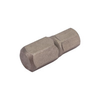 Вставка 3/8", Н12, 30 мм 6-гранная ROCKFORCE RF-1743012(1029)