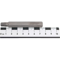 Вставка 3/8", T45, 75 мм ROCKFORCE RF-1767545(1045)