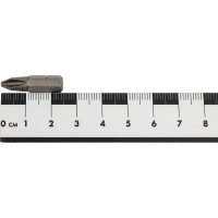 Бита (24 шт; PH2; 25 мм) Калибр 00000051960