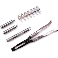 Набор для замены маслосъемных колпачков Car-Tool CT-1133