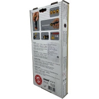 Набор отверток PZ/Tx Felo Ergonic, 5 шт 40195148