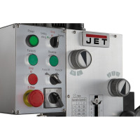 Фрезерно-сверлильный станок JET JMD-45LPFD 50000858T
