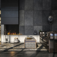 Комплект RealFlame 3D line 1000 10016928