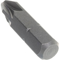 Вставка-бита 5/16"DR POZIDRIVE, PZ3, 30 мм Ombra 556603 55961