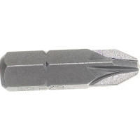 Вставка-бита 5/16"DR POZIDRIVE, PZ3, 30 мм Ombra 556603 55961