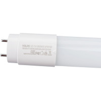 Светодиодная лампа Volpe с матовым рассеивателем LED-T8-10W/DW/G13/FR/FIX/O 10075